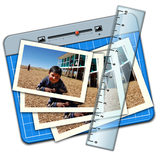 ResizeIt Mac OS X