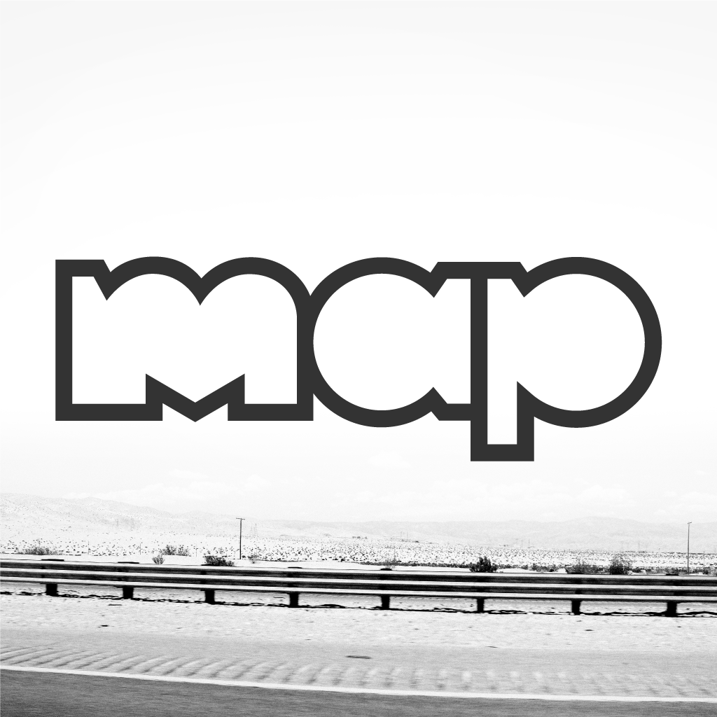 MapQuest: Navigation, GPS, Maps & Traffic App Icon