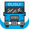 EUSU Logistics Mobile App transportation logistics magazine 