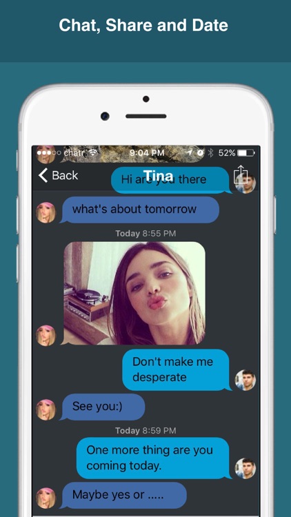 Badoo вЂ” Dating App To Chat, Date Amp; Meet New People V5.208.0 Beta (AdFree)