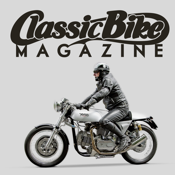 Classic Bike Magazine app review