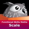 Functional Skills Maths Scale gaming maths skills 