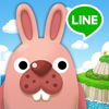 LINE Corporation - LINE ポコパン アートワーク