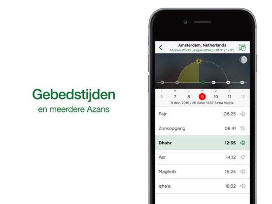 iPad schermafdruk 2
