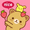 草莓貓 Strawberry Cat Pro