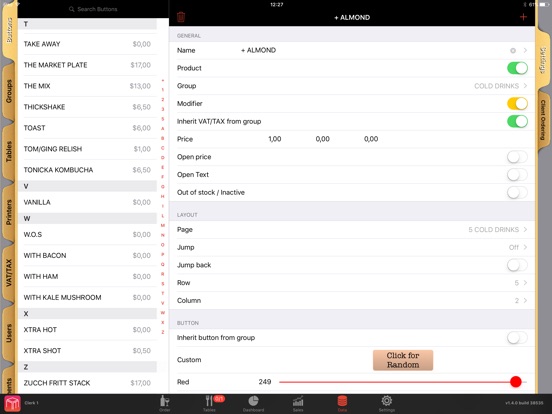 iPad Screenshot 4