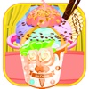 My Ice Cream Shop－Operating shop Games shop in the future 