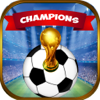 Lokesh Sharma - World Football Championship League artwork