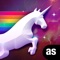 Robot Unicorn Attack 3 iOS