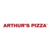 Arthur's Pizza arthur and george 