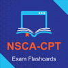 Huong Le - NSCA CPT Exam Flashcards 2017 Edition artwork