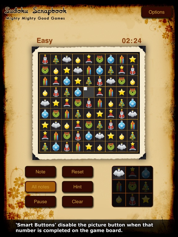 iPad Screenshot 3