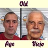 ALTERNDE GESICHT - OLD MAGIC