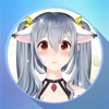 Avatar Factory - Anime Girl Avatar Maker avatar star 