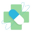 Oceans mHealth icon