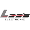 Lee's Electronic Components - Lee's Electronics artwork