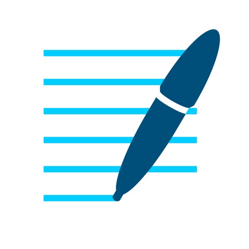 GoodNotes 4 - メモ&PDF