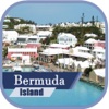 Bermuda Island Travel Guide & Offline Map bermuda island 
