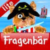 Richtig konzentrieren mit Fragenbär - lite