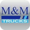 M&M Trucks trucks 