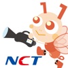 NCT地域情報アプリ
