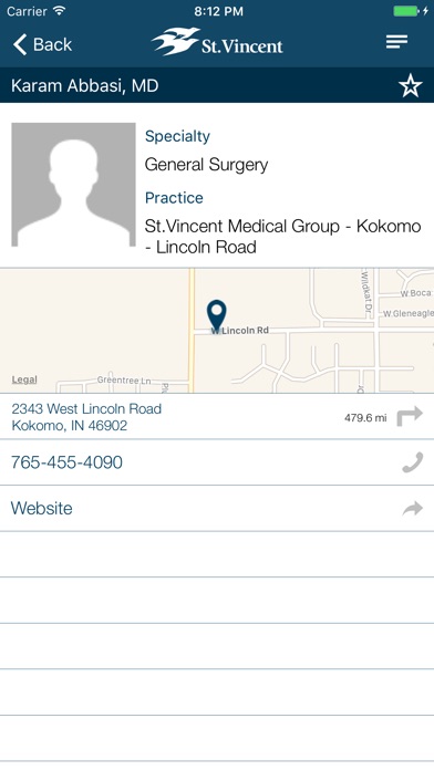 iPhone Screenshot 3