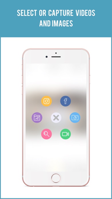 iPhone Screenshot 1