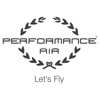Performance Air Travel air travel sites 