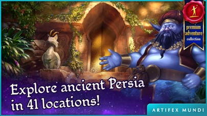 Persian Nights: Sands of Wonders (Full) screenshot 3