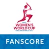 ICC FanScore Women's World Cup women s world cup 