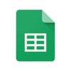 Fogli Google (AppStore Link)