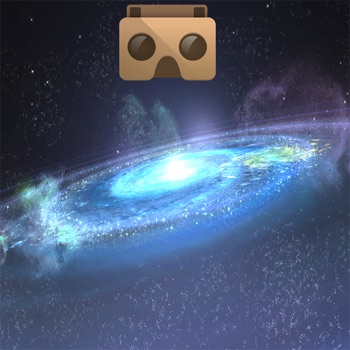 Cosmos VR for iPhone