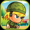HUONG NGUYEN - Cartoony Island Men Dash artwork