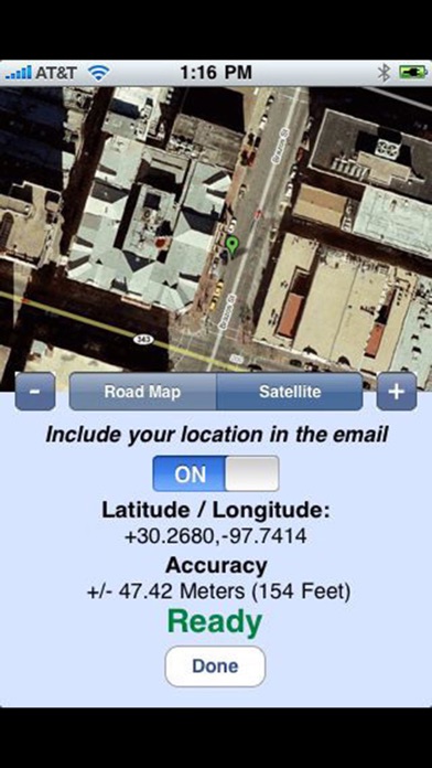iPhone Screenshot 3