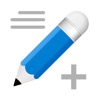 Notes Writer+ Take Business, Study Notes &Edit PDF (AppStore Link)