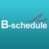 B-schedule JTB-CWTお客様向け旅程管理アプリ