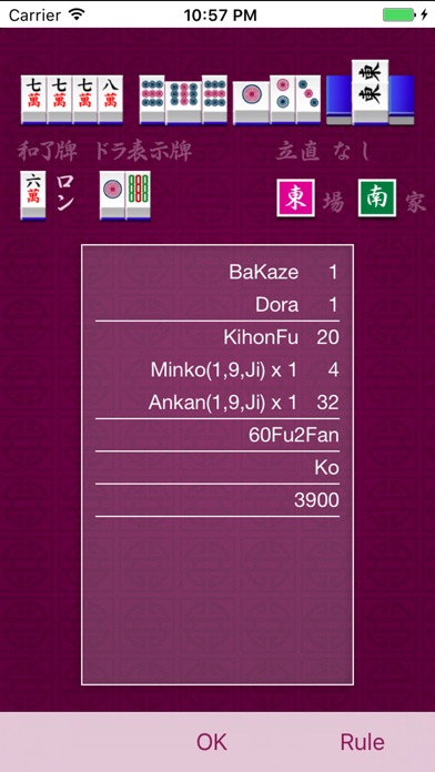 iPhone Screenshot 4