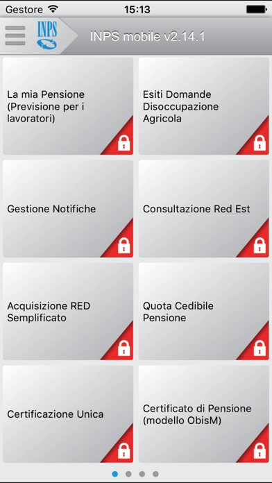 Istantanea iPhone 1