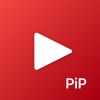 CornerTube - PiP Player for YouTube (AppStore Link)