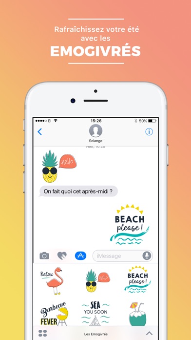 download Emogivrés by userADgents apps 0