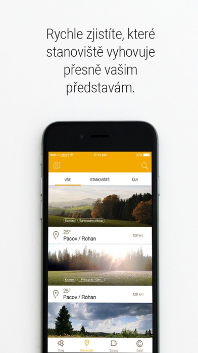 iPhone Screenshot 3