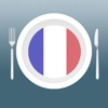 French Cuisine french cuisine menu 