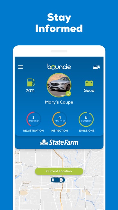 bouncie reviews