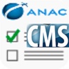 CMS - Simulado Online da ANAC