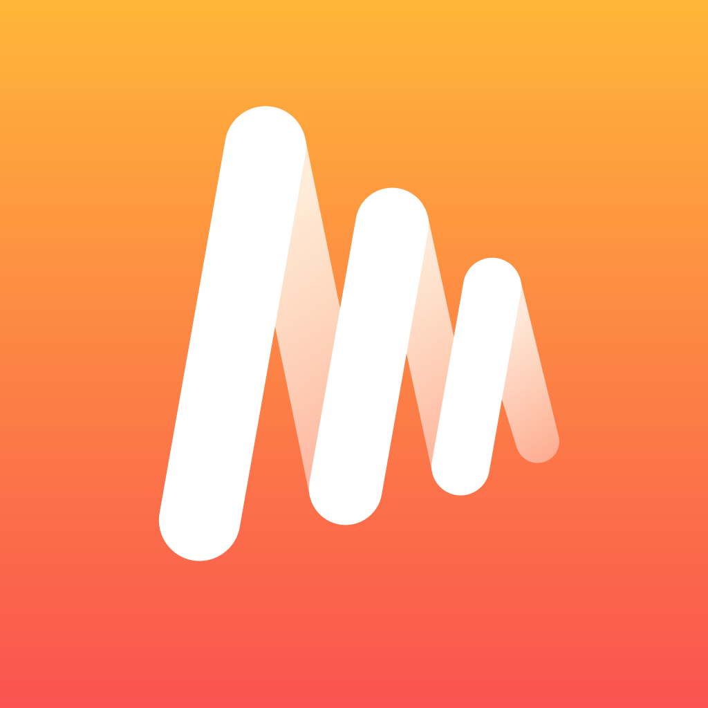 Musi - Unlimited Music For YouTube App Icon