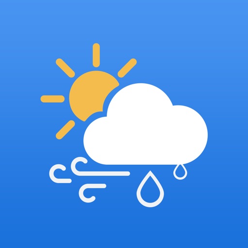 やふー天気 - 無料の天気予報アプリ