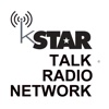 K-Star Talk Radio Network talk radio network 