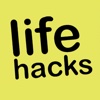 One Thousand Life Hacks everyday life hacks 