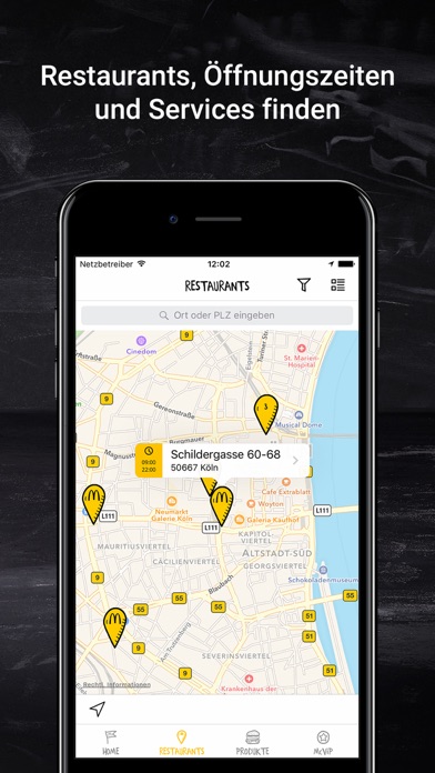iPhone Screenshot 3