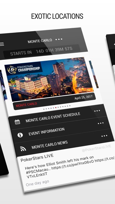 Poker online australia iphone